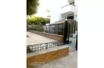 Whole Building - Studio - 6 Bathrooms for rent in Mohandessin - Giza