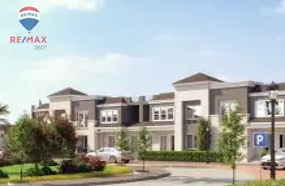 Apartment - 2 Bedrooms - 2 Bathrooms for sale in Talala - New Heliopolis Compounds - New Heliopolis - Cairo