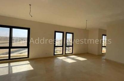 Apartment - 2 Bedrooms - 2 Bathrooms for sale in Nyoum mostakbal - Mostakbal City Compounds - Mostakbal City - Future City - Cairo