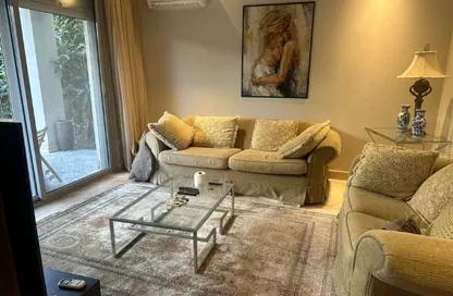 Apartment - 2 Bedrooms - 3 Bathrooms for rent in Village Gardens Katameya - 5th Settlement Compounds - The 5th Settlement - New Cairo City - Cairo