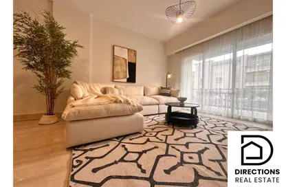 Apartment - 3 Bedrooms - 3 Bathrooms for rent in Mivida - 5th Settlement Compounds - The 5th Settlement - New Cairo City - Cairo