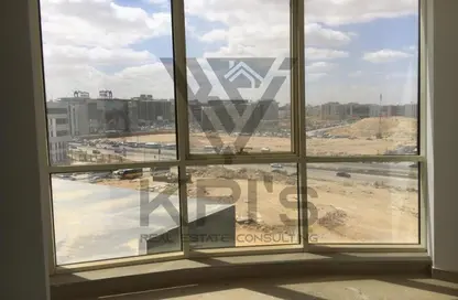 عيادة - استوديو - 1 حمام للايجار في مركز القاهرة الطبي - شارع التسعين الشمالي - التجمع الخامس - مدينة القاهرة الجديدة - القاهرة