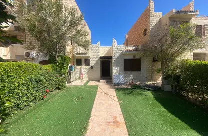 شاليه - 3 غرف نوم - 2 حمامات للبيع في مارينا 1 - مارينا - العلمين - الساحل الشمالي