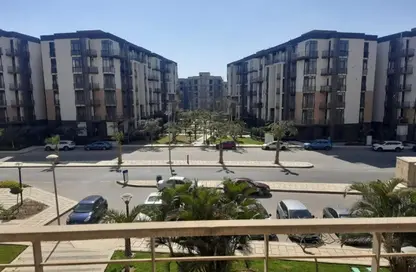 Apartment - 3 Bedrooms - 3 Bathrooms for sale in Madinaty - Cairo