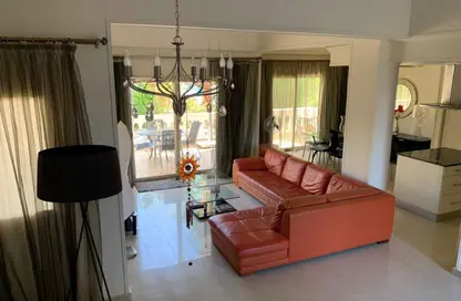 Villa - 3 Bedrooms - 3 Bathrooms for sale in Mubarak 7 - Mubarak Neighborhood - Hurghada - Red Sea