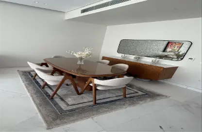 تاون هاوس - 3 غرف نوم - 5 حمامات للبيع في مدينة 6 أكتوبر - الجيزة