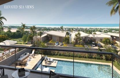 Villa - 7 Bedrooms - 7+ Bathrooms for sale in Caesar - Qesm Marsa Matrouh - North Coast