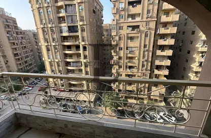 شقة - 2 غرف نوم - 2 حمامات للبيع في شارع رقم 15 - مدينة الواحة - مدينة الواحة - الحي العاشر - مدينة نصر - القاهرة