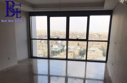 Duplex - 2 Bedrooms - 2 Bathrooms for sale in Zed Towers - Sheikh Zayed Compounds - Sheikh Zayed City - Giza
