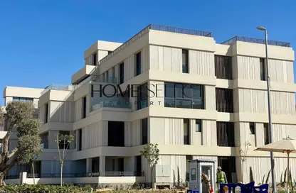 دوبلكس - 4 غرف نوم - 3 حمامات للبيع في فاي سوديك - مدينة زايد الجديدة - الشيخ زايد - الجيزة