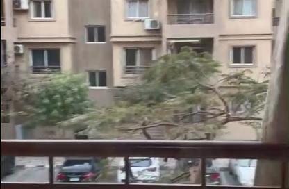 شقة - 2 غرف نوم - 2 حمامات للايجار في مدينتي - القاهرة