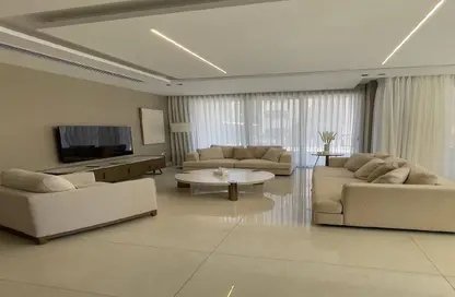 شقة - 3 غرف نوم - 3 حمامات للبيع في نيو جيزة - طريق مصر اسكندرية الصحراوي - مدينة 6 أكتوبر - الجيزة