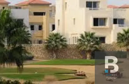 Townhouse - 4 Bedrooms - 4 Bathrooms for sale in Palm Hills Golf Views - Cairo Alexandria Desert Road - 6 October City - Giza