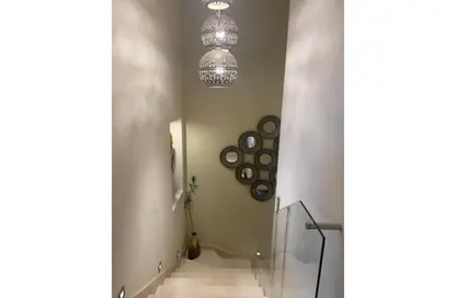 دوبلكس - 3 غرف نوم - 3 حمامات للبيع في ويستاون - كمبوندات الشيخ زايد - الشيخ زايد - الجيزة