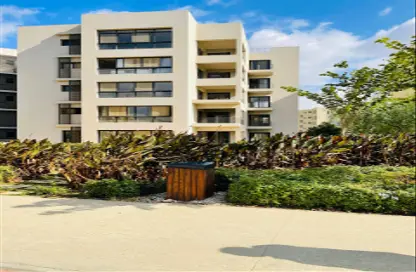 Apartment - 3 Bedrooms - 3 Bathrooms for sale in O West - 6 October Compounds - 6 October City - Giza