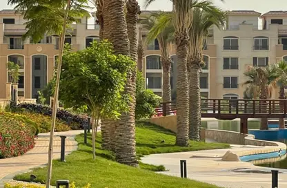 Apartment - 2 Bedrooms - 3 Bathrooms for sale in Stone Residence - 5th Settlement Compounds - The 5th Settlement - New Cairo City - Cairo