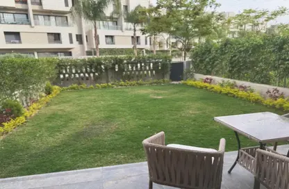 Duplex - 3 Bedrooms - 3 Bathrooms for rent in Al Burouj Compound - El Shorouk Compounds - Shorouk City - Cairo