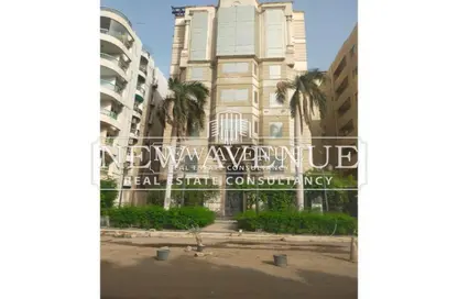 Whole Building - Studio for sale in Sayed Zakaria St. - Sheraton Al Matar - El Nozha - Cairo