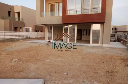 فيلا - 5 غرف نوم - 6 حمامات للبيع في هاسييندا باي - سيدي عبد الرحمن - الساحل الشمالي فيلا - 5 غرف نوم - 6 حمامات للبيع في هاسييندا باي - سيدي عبد الرحمن - الساحل الشمالي