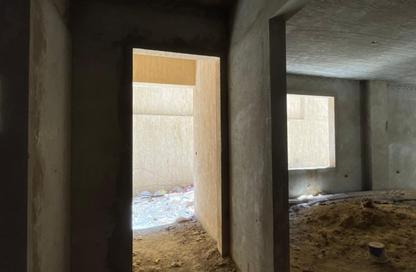 Duplex - 5 Bedrooms - 4 Bathrooms for sale in Doctor Ali Mosharafa St. - Al Narges 6 - Al Narges - New Cairo City - Cairo