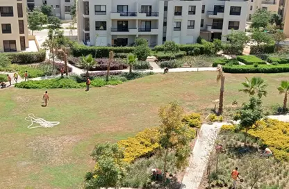 شقة - 2 غرف نوم - 2 حمامات للايجار في أو ويست - كمبوندات 6 أكتوبر - مدينة 6 أكتوبر - الجيزة