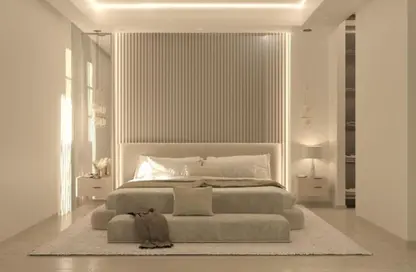 Apartment - 3 Bedrooms - 3 Bathrooms for sale in Etapa - Sheikh Zayed Compounds - Sheikh Zayed City - Giza