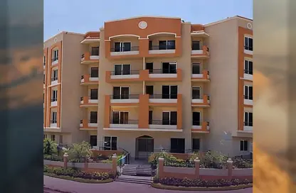 شقة - 3 غرف نوم - 3 حمامات للبيع في ارض المخابرات - حدائق اكتوبر - مدينة 6 أكتوبر - الجيزة