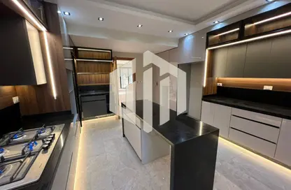 Twin House - 5 Bedrooms - 5 Bathrooms for rent in Villette - 5th Settlement Compounds - The 5th Settlement - New Cairo City - Cairo