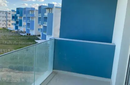 Chalet - 3 Bedrooms - 2 Bathrooms for sale in Fouka Bay - Qesm Marsa Matrouh - North Coast