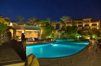 شاليه - 3 غرف نوم - 2 حمامات للبيع في لافيستا 6 - لافيستا - العين السخنة - السويس