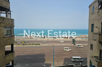 شقة - 3 غرف نوم - 3 حمامات للبيع في شارع الدلتا - سبورتنج - حي شرق - الاسكندرية