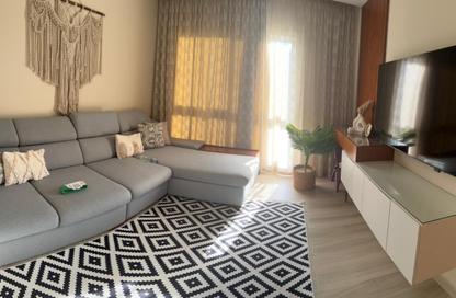 Apartment - 3 Bedrooms - 3 Bathrooms for sale in Hyde Park - 5th Settlement Compounds - The 5th Settlement - New Cairo City - Cairo
