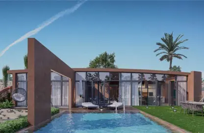 Villa - 3 Bedrooms - 4 Bathrooms for sale in Wadi Soma - Soma Bay - Safaga - Hurghada - Red Sea