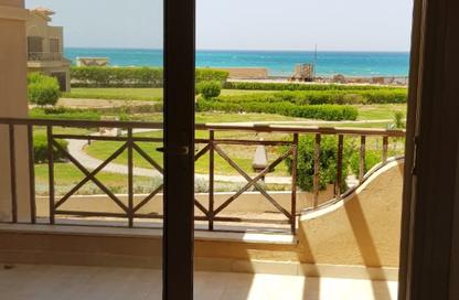 فيلا - 4 غرف نوم - 3 حمامات للبيع في بياسيرا - العين السخنة - السويس