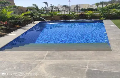 منزل مزدوج - 4 غرف نوم - 3 حمامات للايجار في ميفيدا - كمبوندات التجمع الخامس - التجمع الخامس - مدينة القاهرة الجديدة - القاهرة