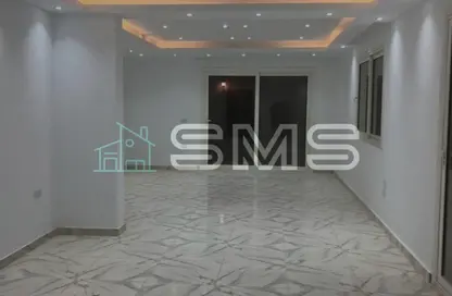 شقة - 3 غرف نوم - 2 حمامات للايجار في عمارات النرجس - النرجس - مدينة القاهرة الجديدة - القاهرة