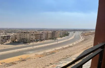 Apartment - 3 Bedrooms - 3 Bathrooms for sale in Gardenia Al Obour - 3rd District - Obour City - Qalyubia