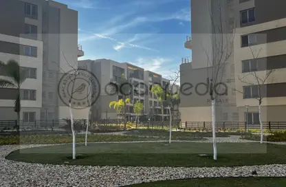 شقة - 3 غرف نوم - 3 حمامات للبيع في كمبوند كابيتال جاردنز - كمبوندات العاصمة الإدارية الجديدة - العاصمة الإدارية الجديدة - القاهرة