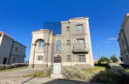 Villa - 7 Bedrooms - 5 Bathrooms for sale in Zahya New Mansoura - New Mansoura - Al Daqahlya