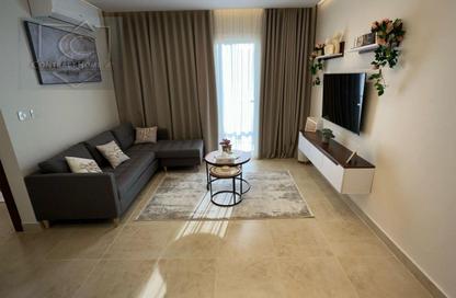 Apartment - 2 Bedrooms - 2 Bathrooms for rent in Madinaty - Cairo