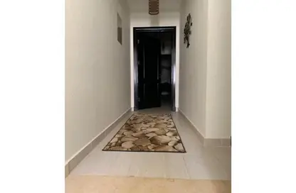 Twin House - 4 Bedrooms - 4 Bathrooms for sale in Telal Al Sokhna - Al Ain Al Sokhna - Suez
