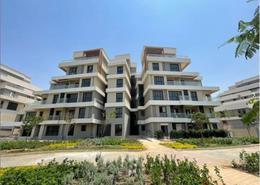 Apartment - 2 bedrooms for للبيع in Villette - 5th Settlement Compounds - The 5th Settlement - New Cairo City - Cairo