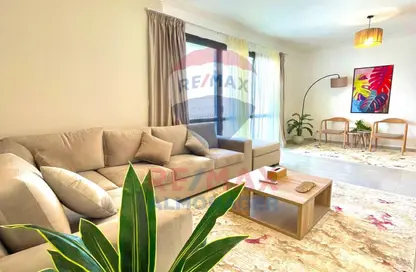 (بنتهاوس  (روف - 3 غرف نوم - 3 حمامات للايجار في ايستاون - كمبوندات التجمع الخامس - التجمع الخامس - مدينة القاهرة الجديدة - القاهرة