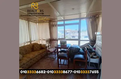 Villa - 4 Bedrooms - 3 Bathrooms for sale in Mena Garden City - Al Motamayez District - 6 October City - Giza