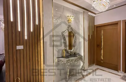 شقة - 3 غرف نوم - 2 حمامات للبيع في بيت الوطن - كمبوندات الشيخ زايد - الشيخ زايد - الجيزة