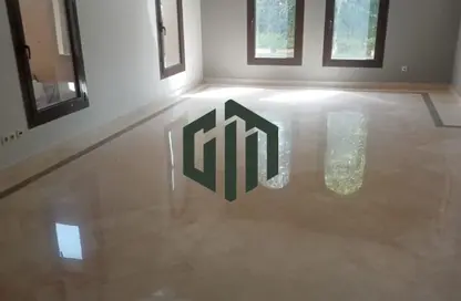 Townhouse - 3 Bedrooms - 3 Bathrooms for rent in Mivida - 5th Settlement Compounds - The 5th Settlement - New Cairo City - Cairo