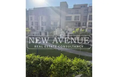 Penthouse - 4 Bedrooms - 5 Bathrooms for sale in Sodic East - 6th District - New Heliopolis - Cairo