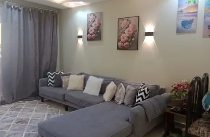 شاليه - 3 غرف نوم - 3 حمامات للبيع في ستيلا هايتس - العلمين - الساحل الشمالي