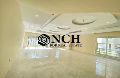 Duplex - 4 Bedrooms - 4 Bathrooms for rent in Hyde Park - 5th Settlement Compounds - The 5th Settlement - New Cairo City - Cairo