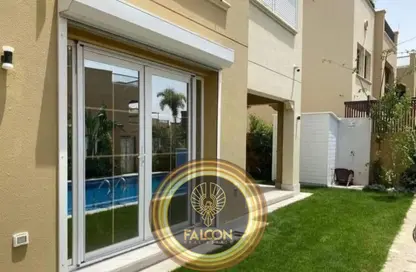 فيلا - 5 غرف نوم - 3 حمامات للبيع في ايلان سراي - سراي - كمبوندات مدينة المستقبل - مدينة المستقبل - القاهرة